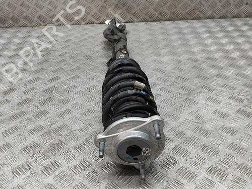 Left front shock absorber MERCEDES-BENZ GLC Coupe (C253) 300 e 4-matic (253.353) | BP27773776M16 