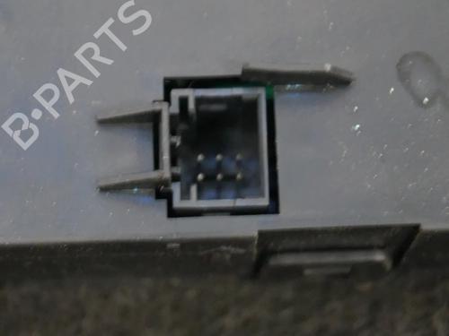 Electronic module PEUGEOT 508 SW I (8E_) 1.6 HDi | BP6737058M83