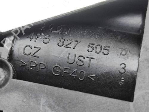 Tailgate lock VW CC B7 (358) 2.0 TDI | BP37522575C101 - Image 6