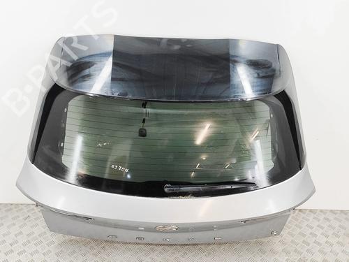 Tailgate OPEL MOKKA 1.2 (76) | BP37029149C6 - Image 3