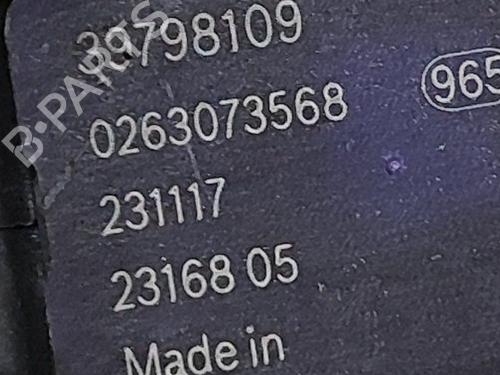 Electronic module VOLVO XC60 II (246) 2.0 B5 Mild-Hybrid | BP28548647M83