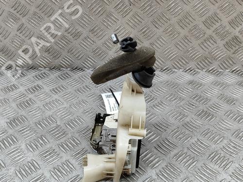 Front left lock AUDI A6 C7 Avant (4G5, 4GD) 3.0 TDI quattro | BP24142820C98 