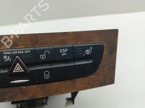 Switch MERCEDES-BENZ CLS (C219) CLS 350 (219.356) | BP27644994I30 