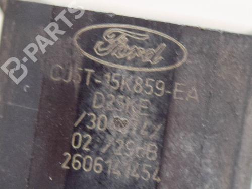 Electronic module FORD TRANSIT CUSTOM V362 Van (FY, FZ) 2.2 TDCi | BP10402555M83 