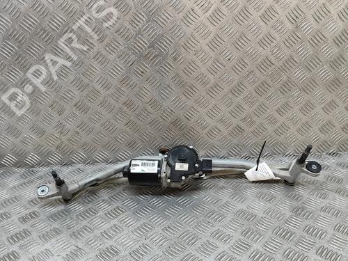 Front wipers mechanism LAND ROVER RANGE ROVER VELAR (L560) 2.0 D180 TD4 4x4 | BP18164816C83