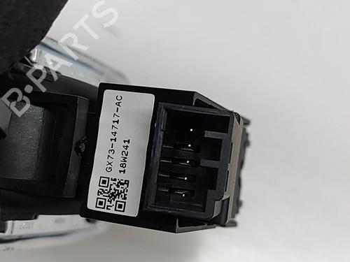 Left rear window switch JAGUAR XF II (X260) 2.0 D | BP27158392I29  - Image 5