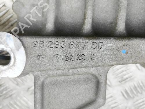 Engine mount OPEL MOKKA 1.2 (76) | BP36984054M89 - Image 6