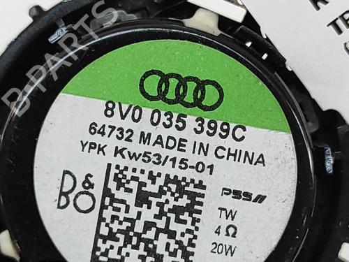 Speaker AUDI A3 Limousine (8VS, 8VM) S3 quattro | BP28160322E2 - Image 6