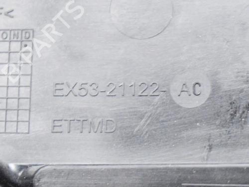 Andere JAGUAR F-TYPE Convertible (X152) 5.0 SCV8 S | BP10398439O1 