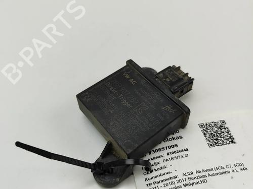 Electronic module AUDI A6 C7 Avant (4G5, 4GD) RS6 performance quattro | BP26706632M83 - Image 3