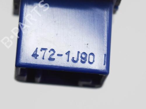 Warning switch TOYOTA RAV 4 V (_A5_, _H5_) 2.5 Hybrid AWD (AXAH54, AXAL54) | BP27749276I22 - Image 6