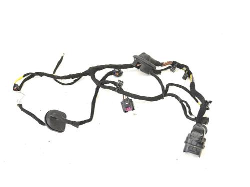 Used Wiring harness FIAT 500X (334_) 1.6 (334AXE1A) (110 hp) 30218780