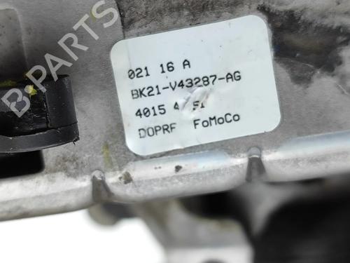 Rear left lock FORD TRANSIT CUSTOM V362 Bus (F3) 2.2 TDCi | BP32061651C100 