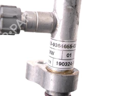 AC pipe BMW 3 (F30, F80) M3 | BP31592550M126 