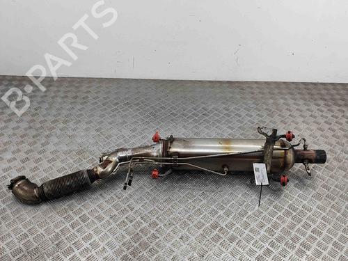 Used Catalyst PEUGEOT BOXER Van 2.0 BlueHDi 130 (130 hp) 22444095