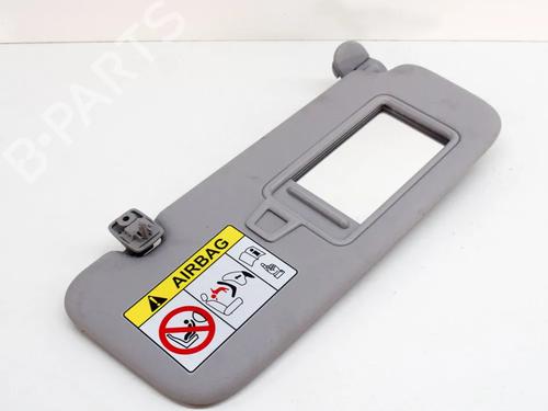 Høyre solskjerm HYUNDAI IONIQ (AE) Electric (120 hp) 7798771