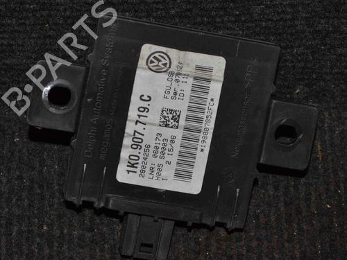 Electronic module VW GOLF IV (1J1) 1.9 TDI | BP6725754M83