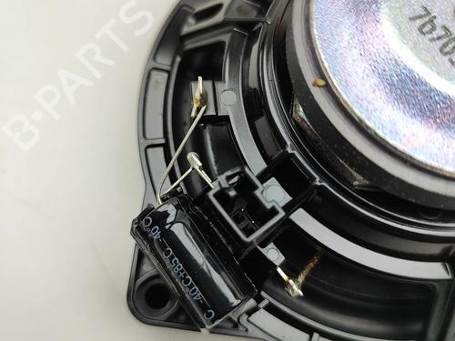 Speaker MERCEDES-BENZ E-CLASS (W213) E 350 d (213.033) | BP26313874E2  - Image 5