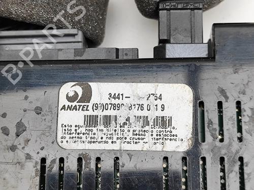Electronic module MASERATI GHIBLI III (M157) 3.0 D | BP38756710M83 - Image 7