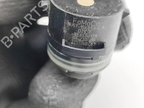 Electronic module FORD PUMA (J2K, CF7) 1.0 EcoBoost mHEV | BP38623177M83 - Image 6