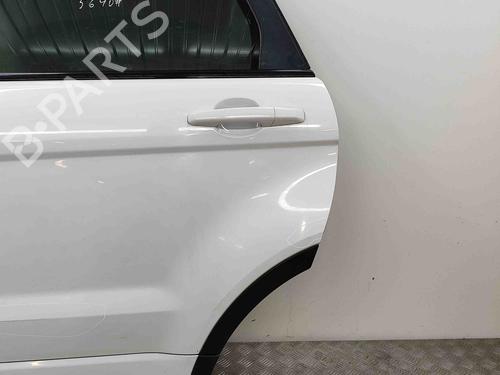 Left rear door LAND ROVER RANGE ROVER EVOQUE (L538) 2.2 D 4x4 | BP29753000C4 