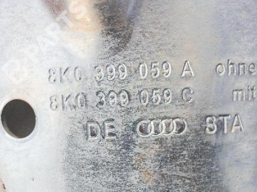 Other AUDI Q5 (8RB) 2.0 TDI quattro | BP10402751O1 