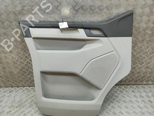 Bekleding voor links VW TRANSPORTER T6 / CARAVELLE T6 Bus (SGB, SGJ, SHB, SHJ) 2.0 TDI (204 hp) 32756148