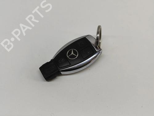 Used Electronic module MERCEDES-BENZ C-CLASS T-Model (S205) C 180 (205.240) (156 hp) 23865329