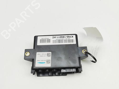 Electronic module ASTON MARTIN DBX 4.0 All-wheel Drive | BP36809401M83 - Image 5