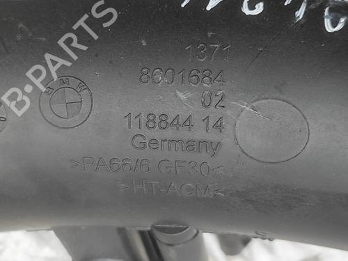 Pipe BMW 5 (G30, F90) 540 i xDrive | BP33866304M125 - Image 7