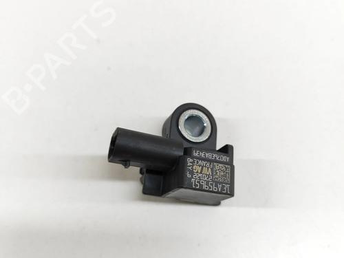 Used Electronic sensor Electronic sensor SKODA ENYAQ iV SUV (5AZ) 50 (148 hp) 27769073 27769073