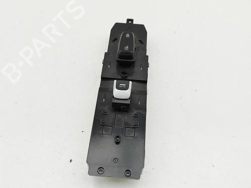 Left front window switch KIA OPTIMA Sportswagon (JF) 1.6 CRDi | BP35984263I27 - Image 2