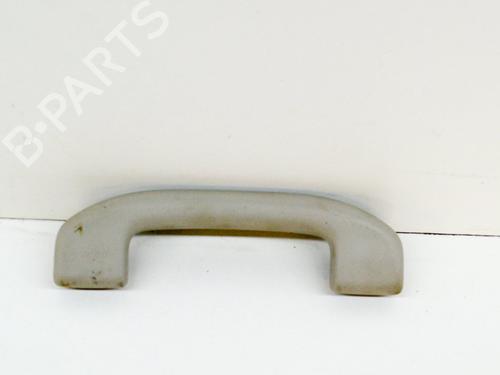 Used Interior roof handle NISSAN QASHQAI II (J11, J11_) 1.3 DIG-T (140 hp) 28430235