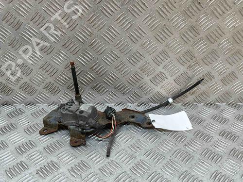 Rear wiper motor NISSAN PATROL GR V Wagon (Y61) 3.0 DTi | BP29486067M102 