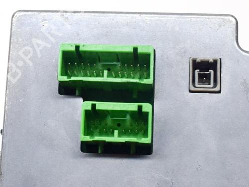 Electronic module VOLVO XC90 I (275) D5 AWD | BP8846855M83 
