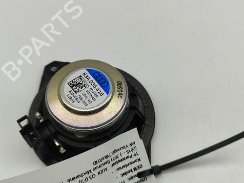 Speaker AUDI Q3 (F3B) 35 TFSI | BP28051427E2 