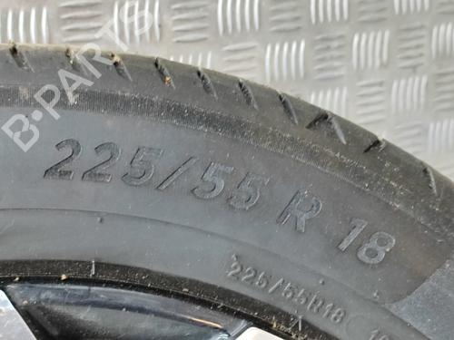 Rim CITROËN C5 AIRCROSS (A_) 1.5 BlueHDi 130 (ACYHZJ, ACYHZR) | BP28446566C45 