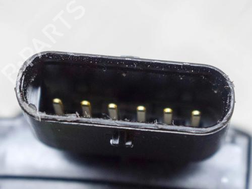 Pedal TESLA MODEL 3 (5YJ3) EV AWD | BP27756805I4  - Image 5