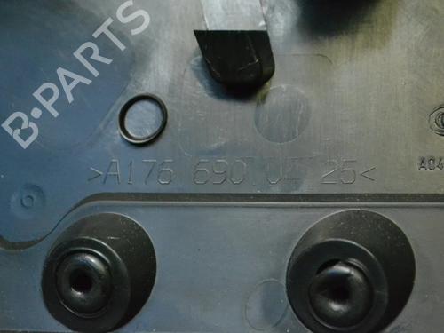 Other MERCEDES-BENZ A-CLASS (W176) A 45 AMG 4-matic (176.052) | BP30245167O1