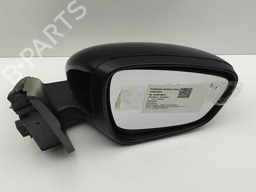 Used Right mirror FORD KUGA III (DFK) 2.5 Duratec Plug-in-Hybrid (224 hp) 28561299
