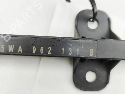 Electronic module SKODA ENYAQ iV SUV (5AZ) 80 | BP33385530M83 - Image 5