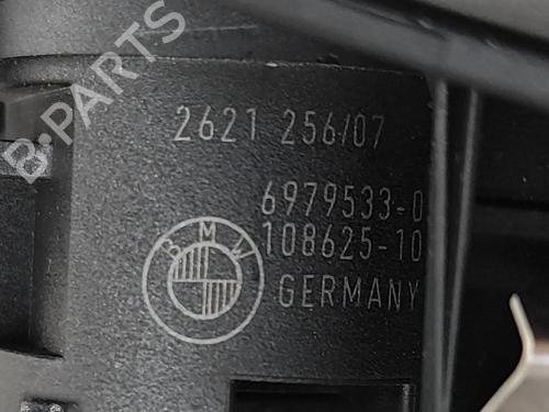 Electronic module BMW 6 (E63) 635 d | BP29310362M83 