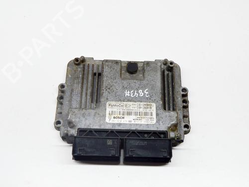 Engine control unit (ECU) FORD FIESTA VI (CB1, CCN) 1.0 EcoBoost | BP11815090M57 