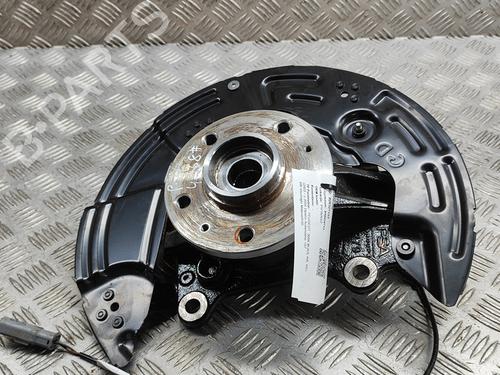 Used Right front steering knuckle PEUGEOT 3008 III (KA_, KB_, KC_) e-210 (KCZKZX) (213 hp) 28554667
