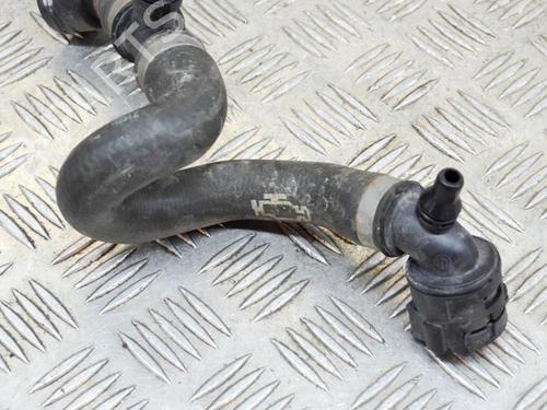 Used Pipe BMW X3 (G01, F97, G08) M Competition (510 hp) 27753848