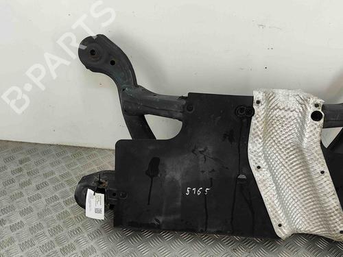 Rear axle MERCEDES-BENZ A-CLASS (W176) A 180 (176.042) | BP25614349M2