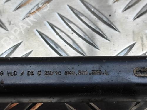 Left rear suspension arm BMW 7 (G11, G12) 730 d | BP19500826M14 