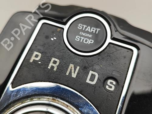 Gear lever JAGUAR XK II Coupe (X150) 5.0 XKR | BP30836990M90 