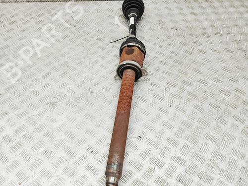 Right front driveshaft VOLVO XC60 II (246) D4 | BP37076783M39 - Image 4