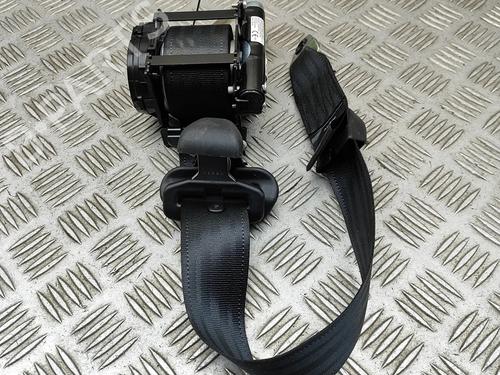 Rear left seatbelt FORD RANGER (TKE) 2.0 EcoBlue 4x4 | BP29975602I29 - Image 3